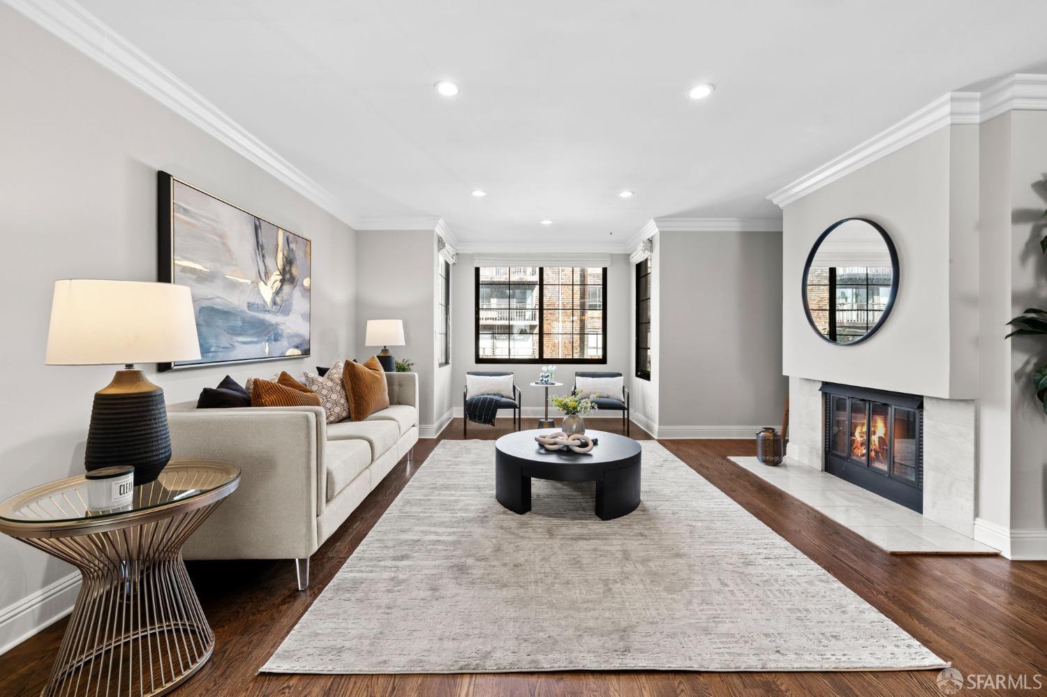 1737 Sutter Street # B