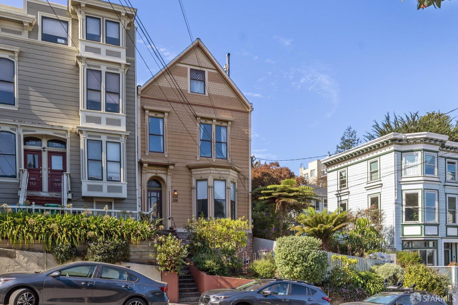 326 Eureka Street