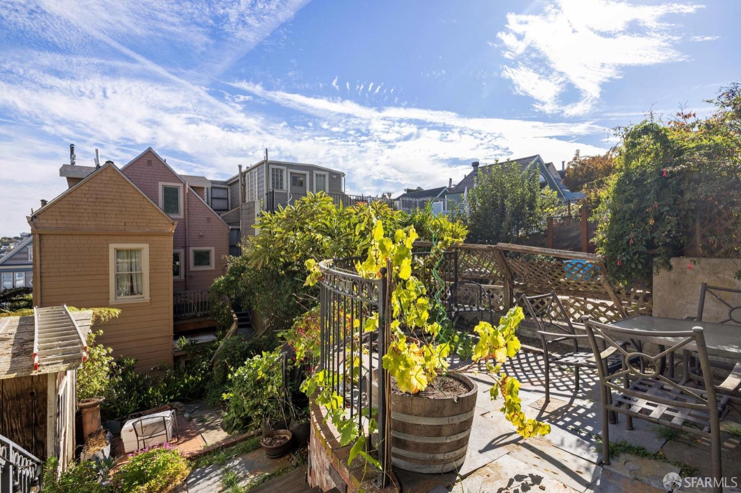 326 Eureka Street