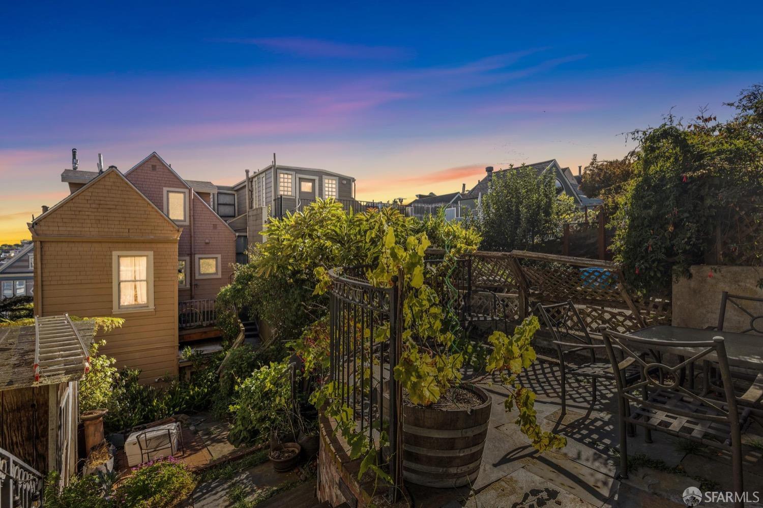 326 Eureka Street