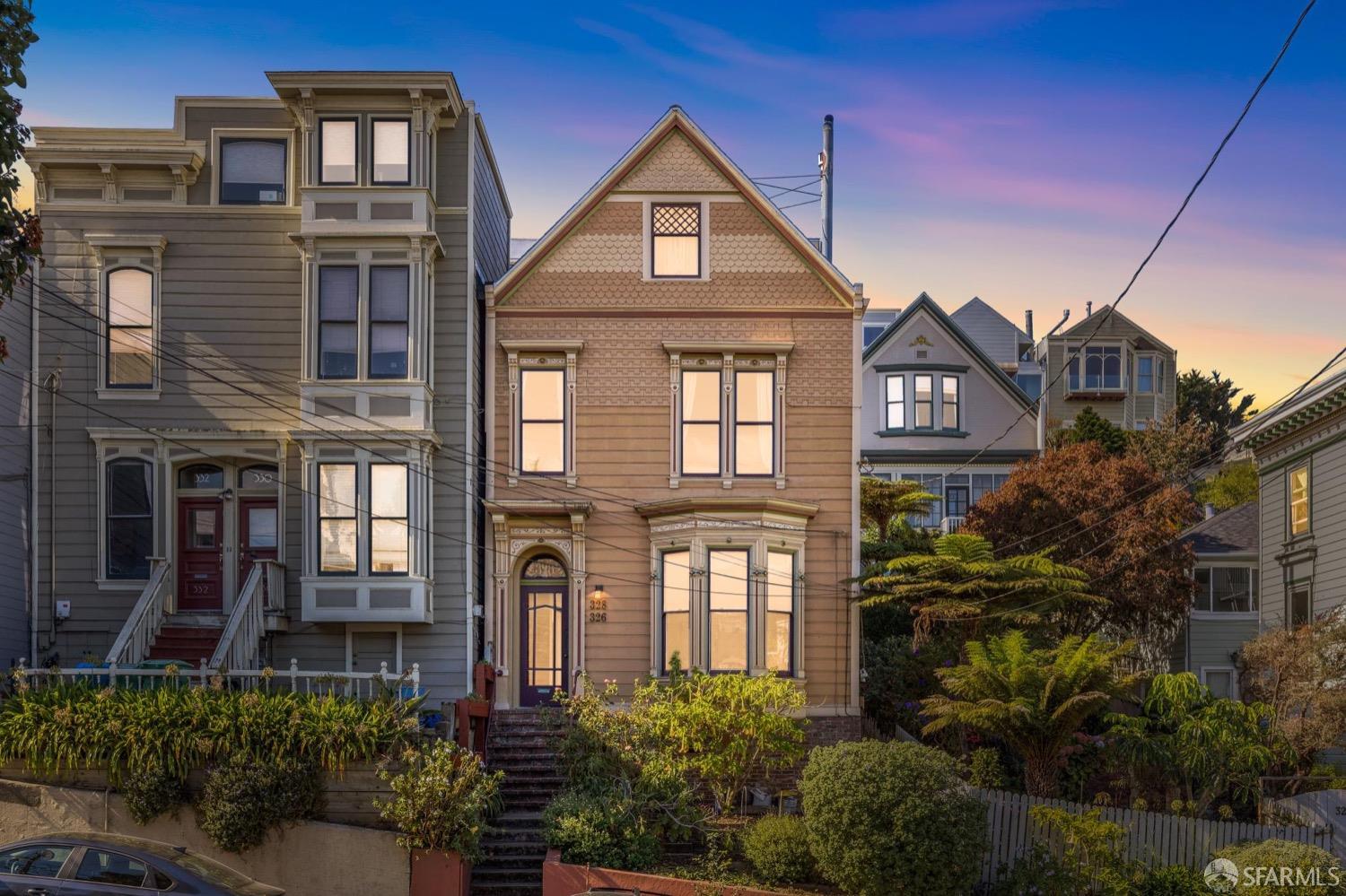 326 Eureka Street