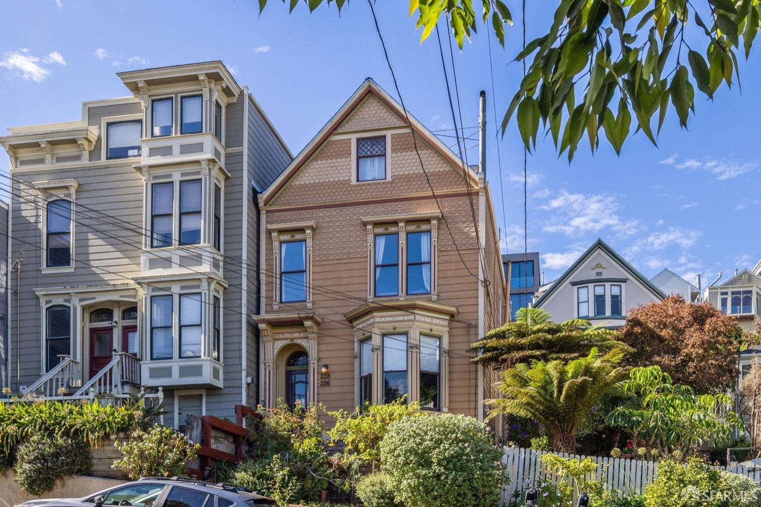 326 Eureka Street