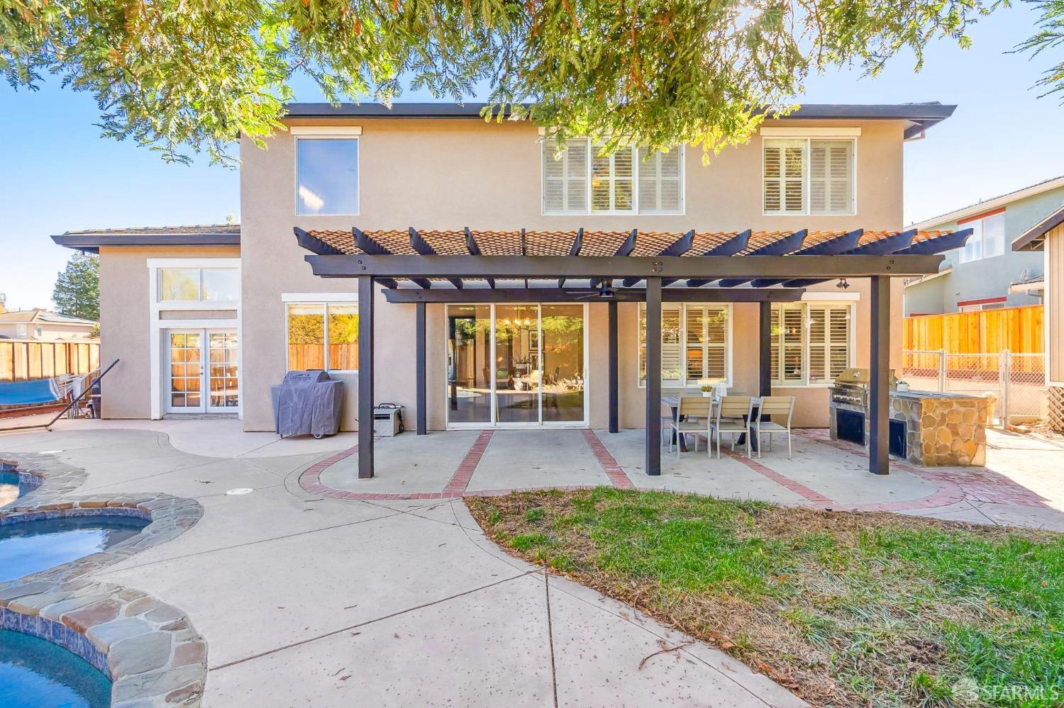 5000 Hawxhurst Court