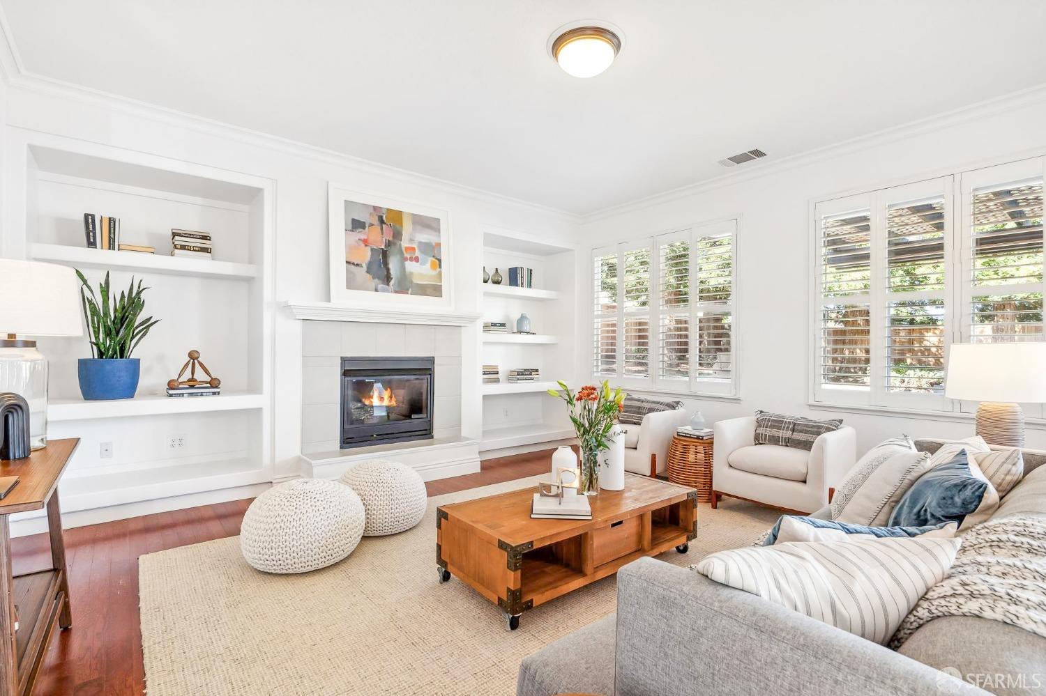5000 Hawxhurst Court