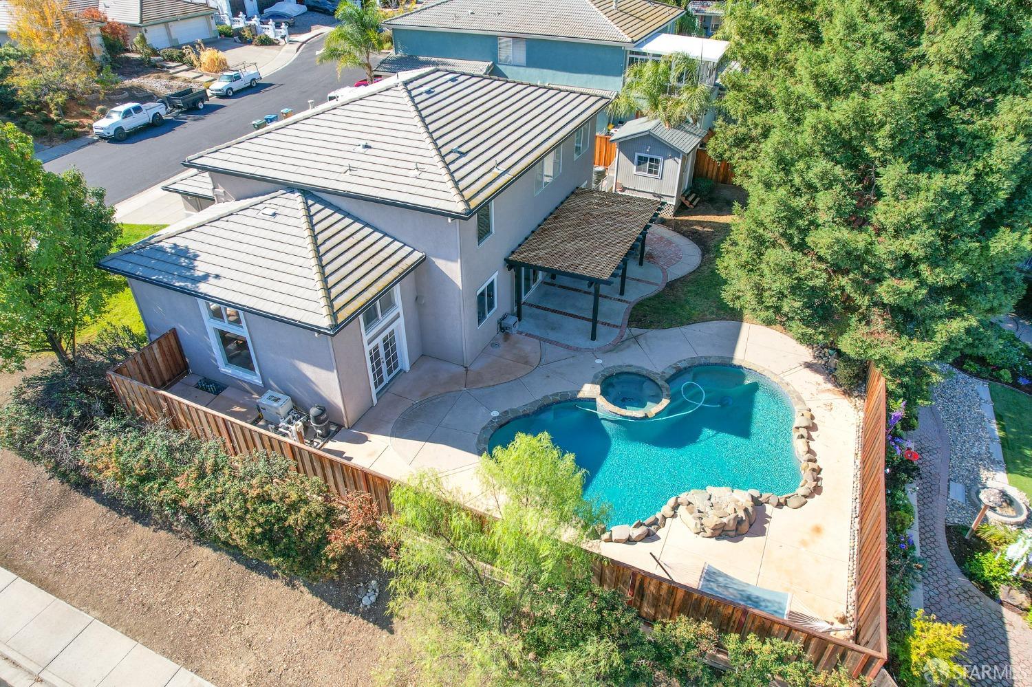 5000 Hawxhurst Court