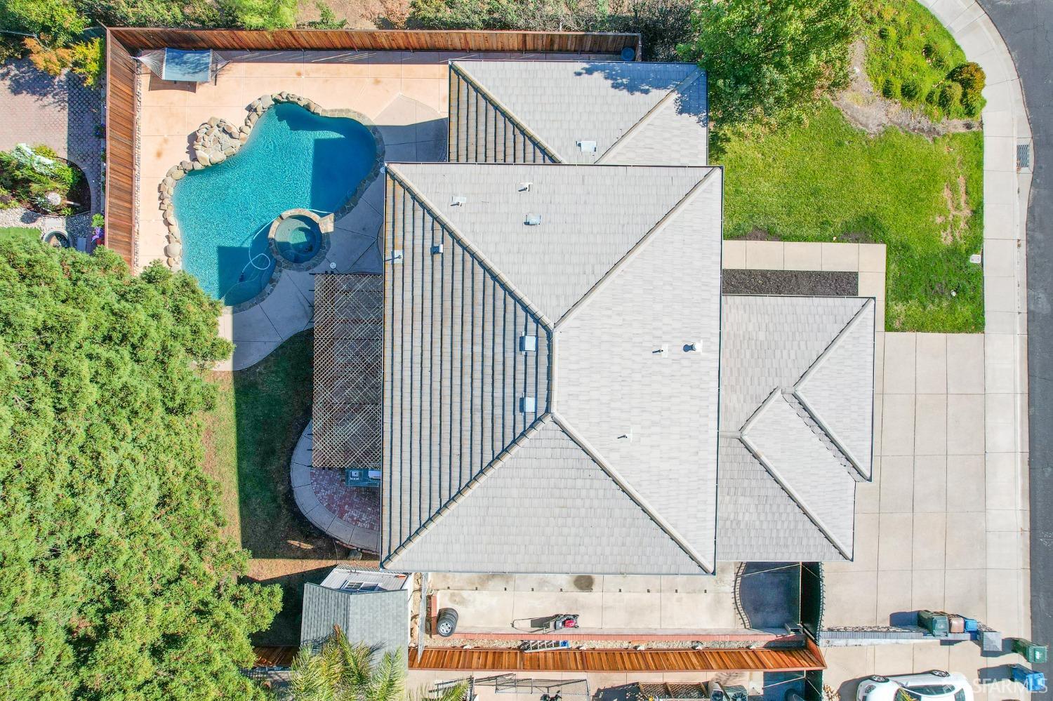 5000 Hawxhurst Court