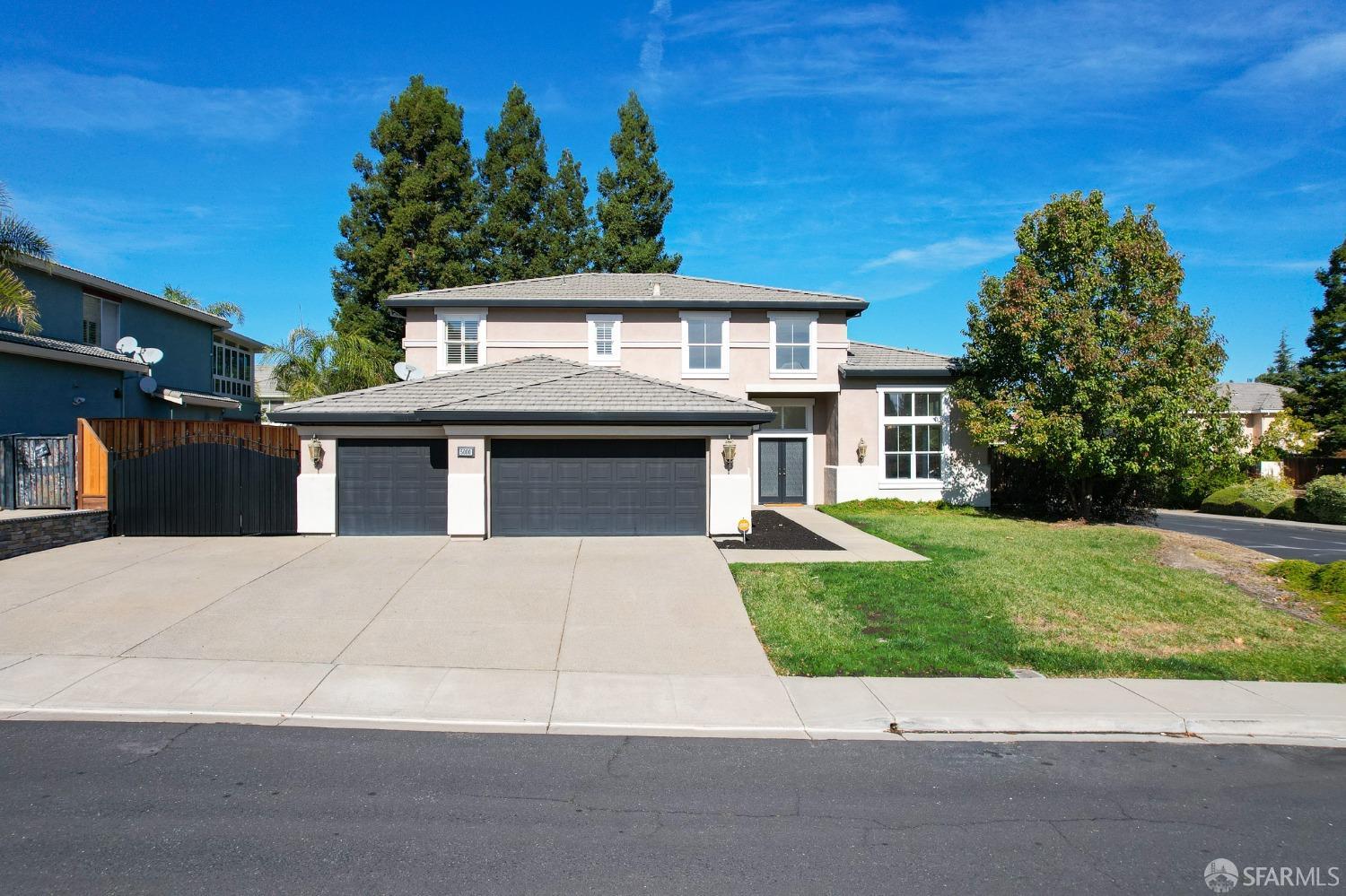 5000 Hawxhurst Court