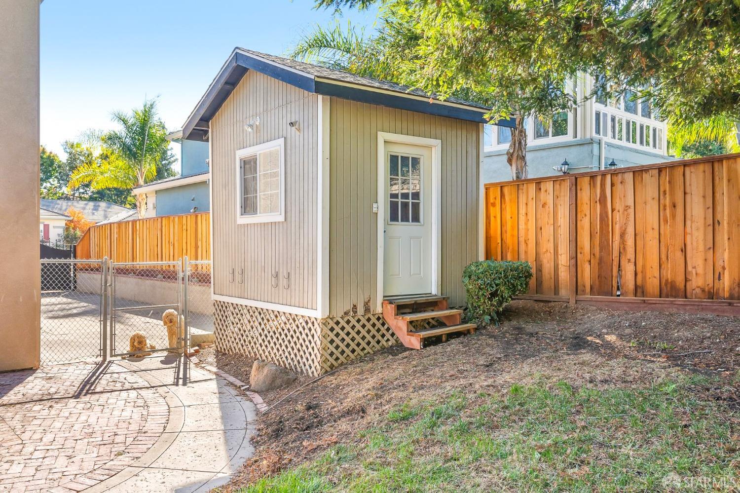 5000 Hawxhurst Court