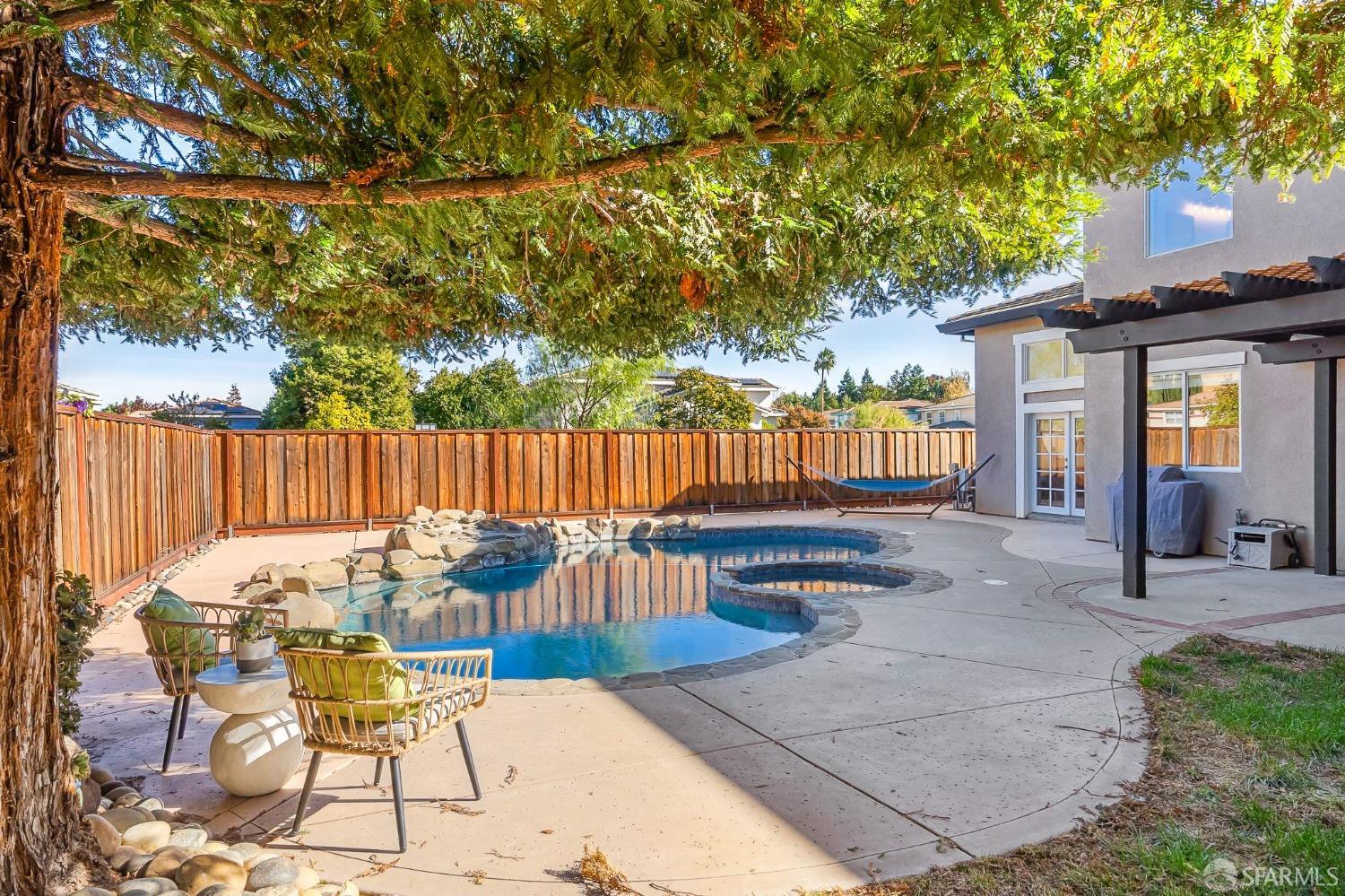 5000 Hawxhurst Court