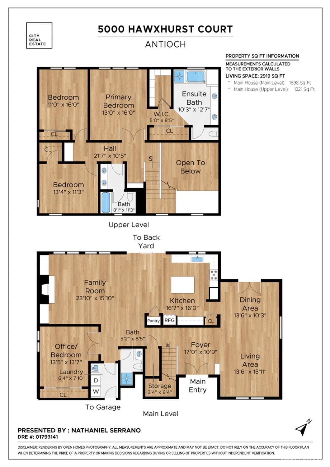 5000 Hawxhurst Court