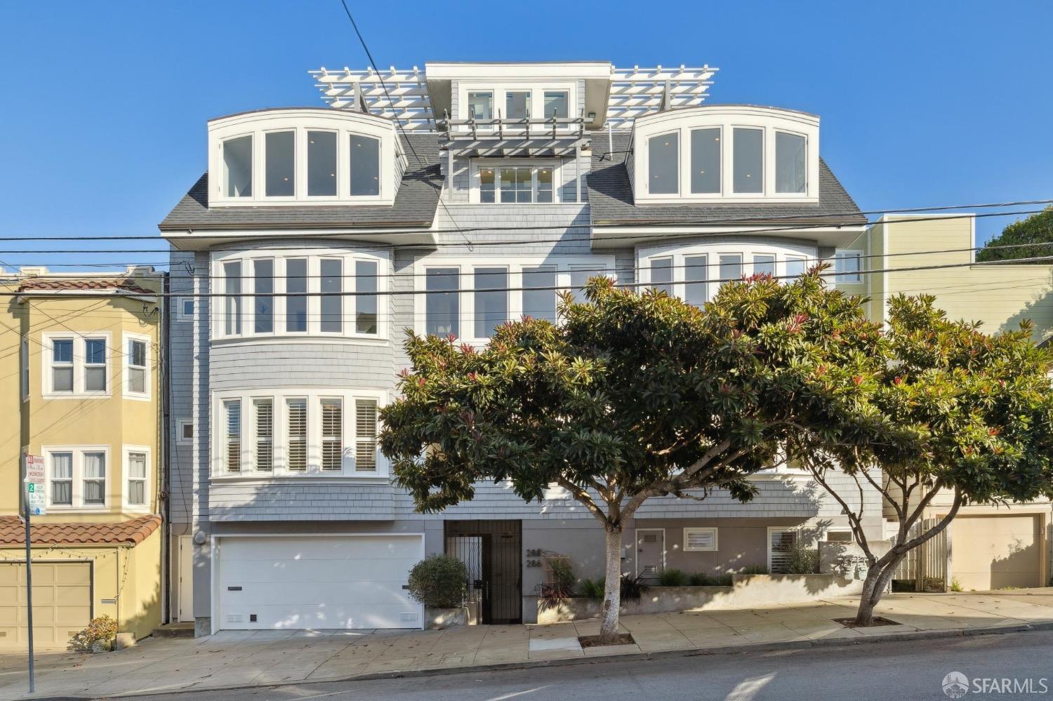 288 Willard North Street