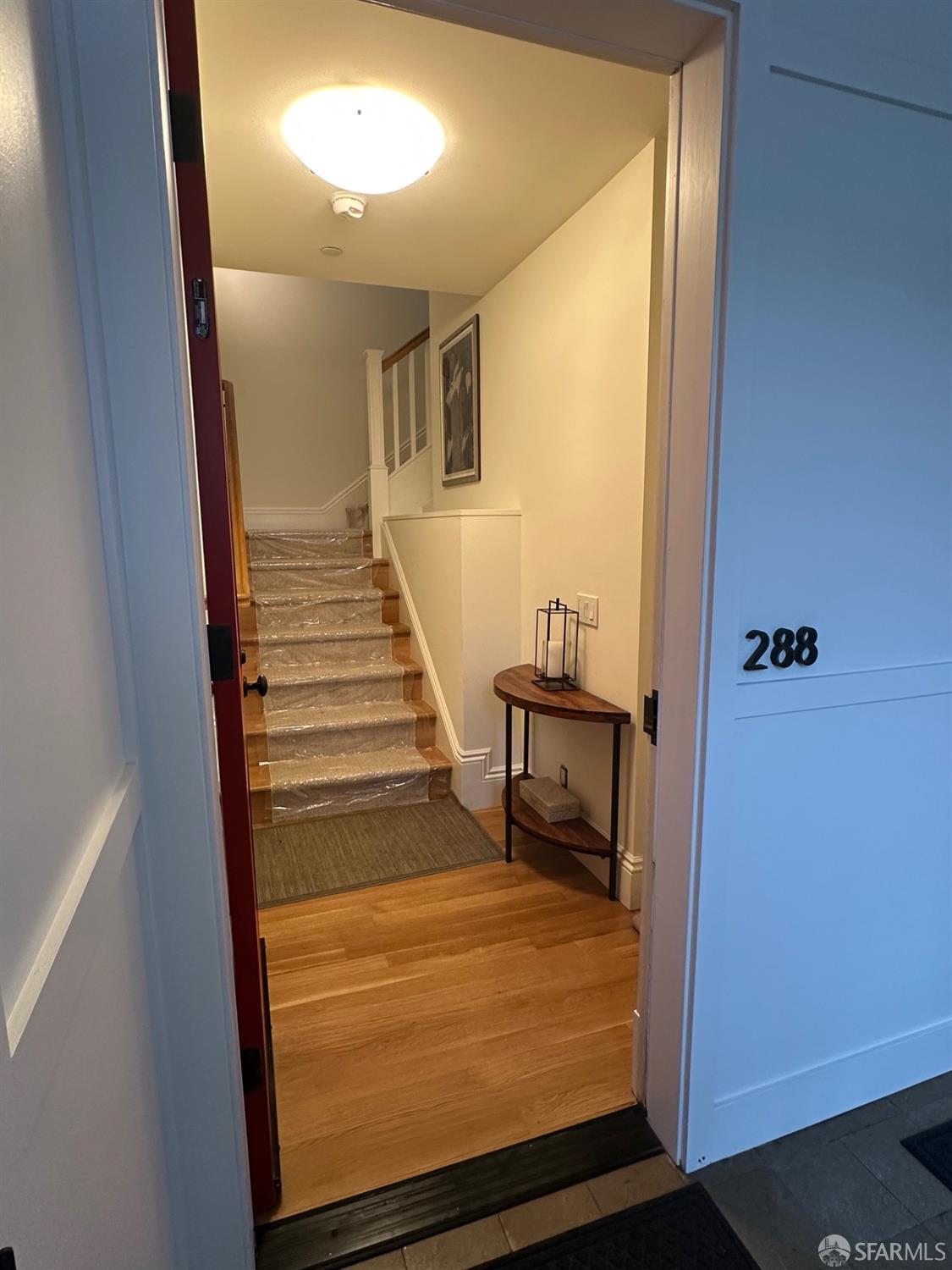 288 Willard North Street