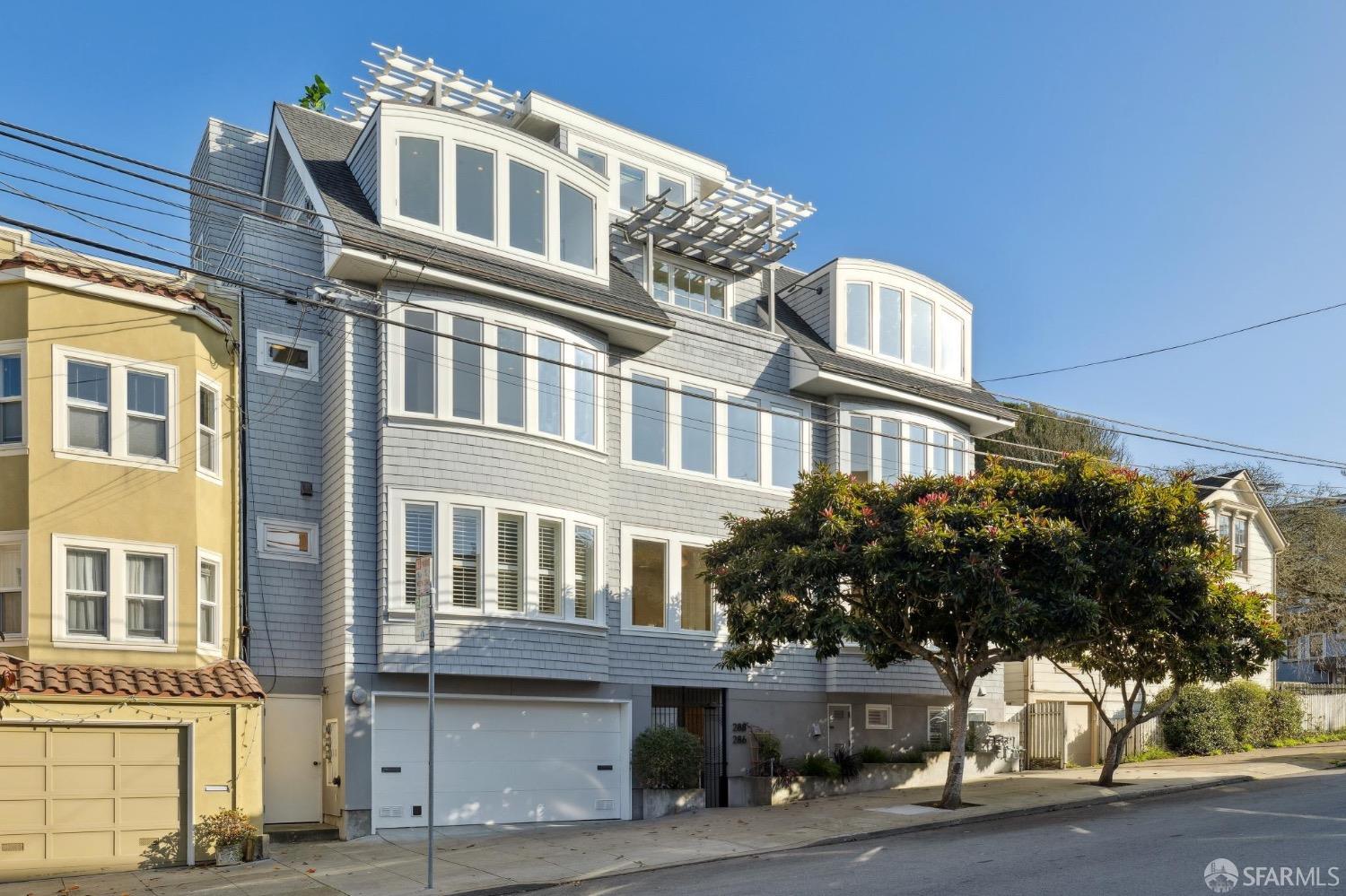 288 Willard North Street