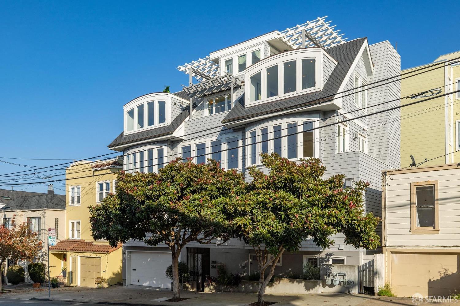 288 Willard North Street