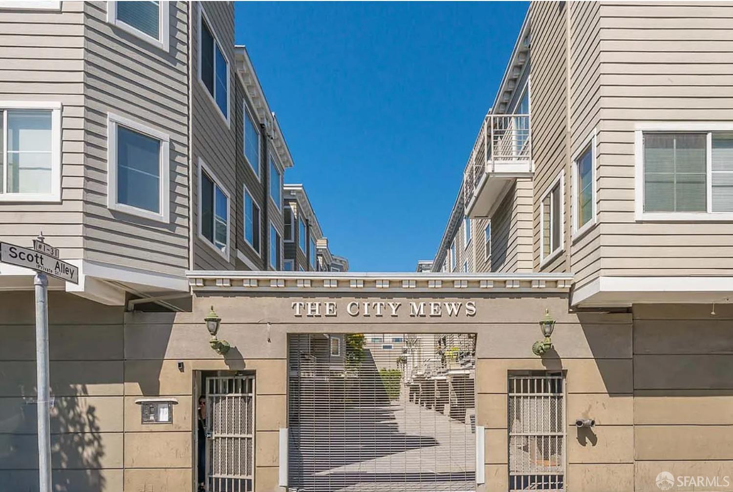 23 Scott Alley