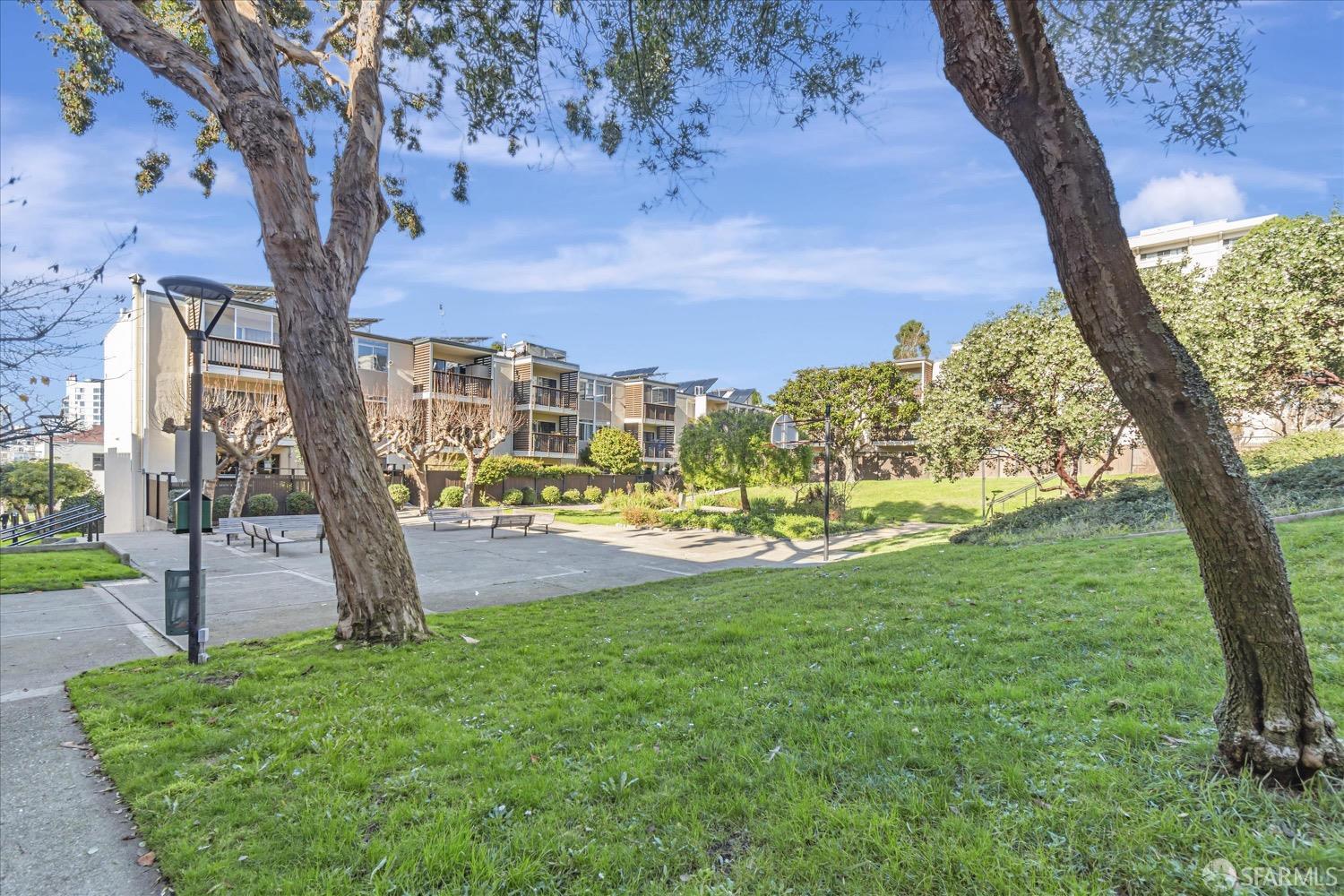 1 Western Shore Lane # 3