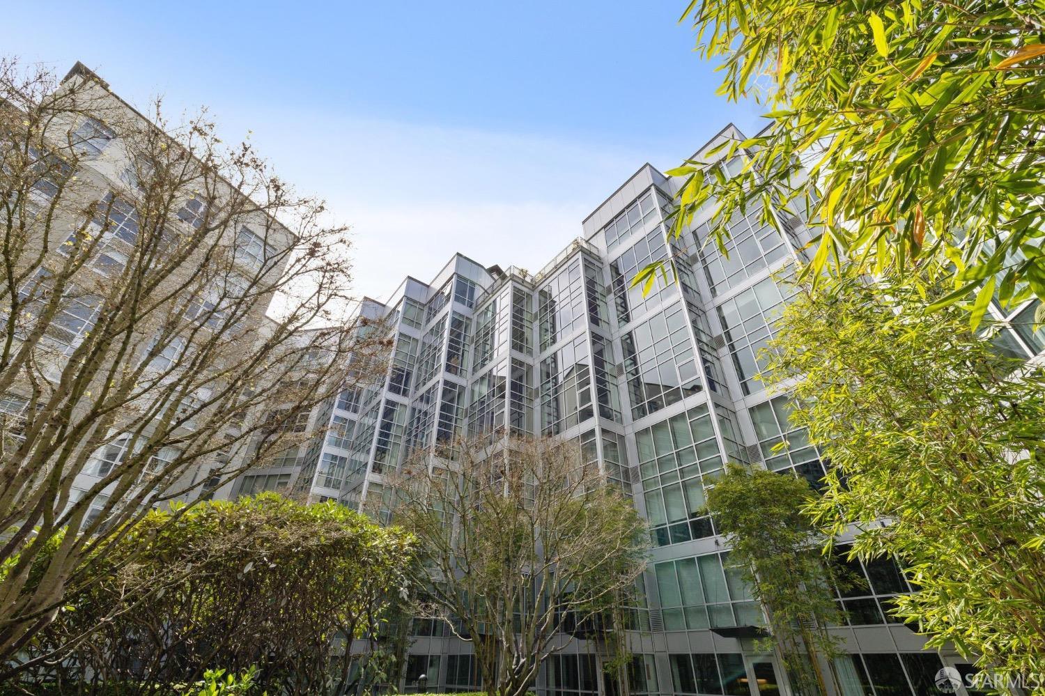 200 Brannan Street # 407