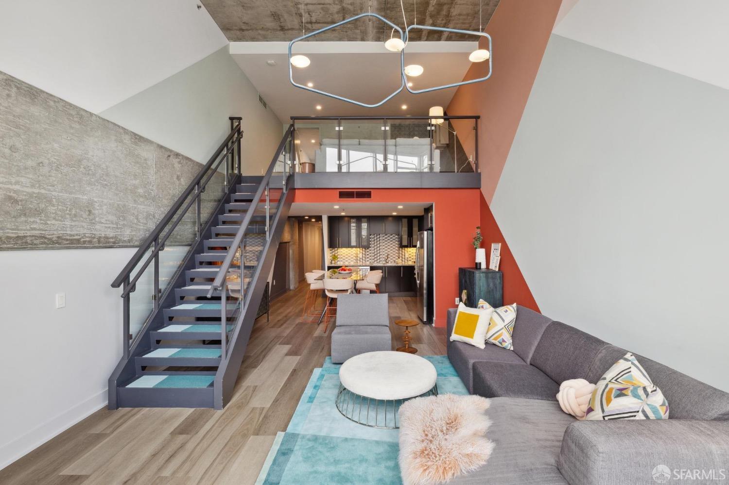 200 Brannan Street # 407