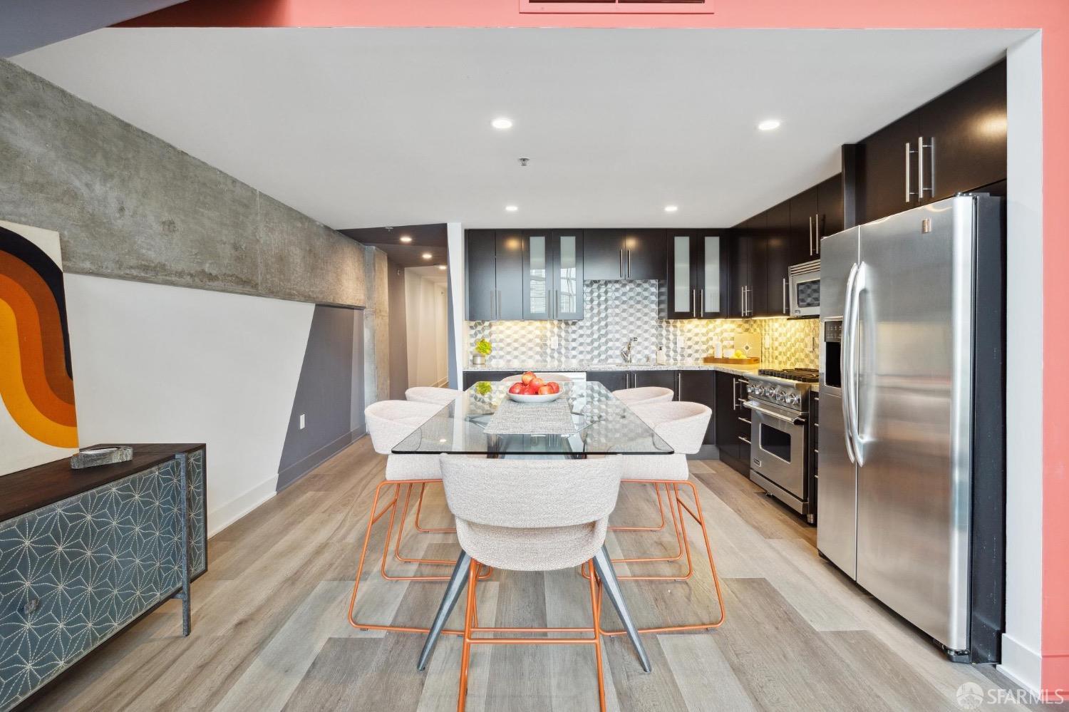 200 Brannan Street # 407