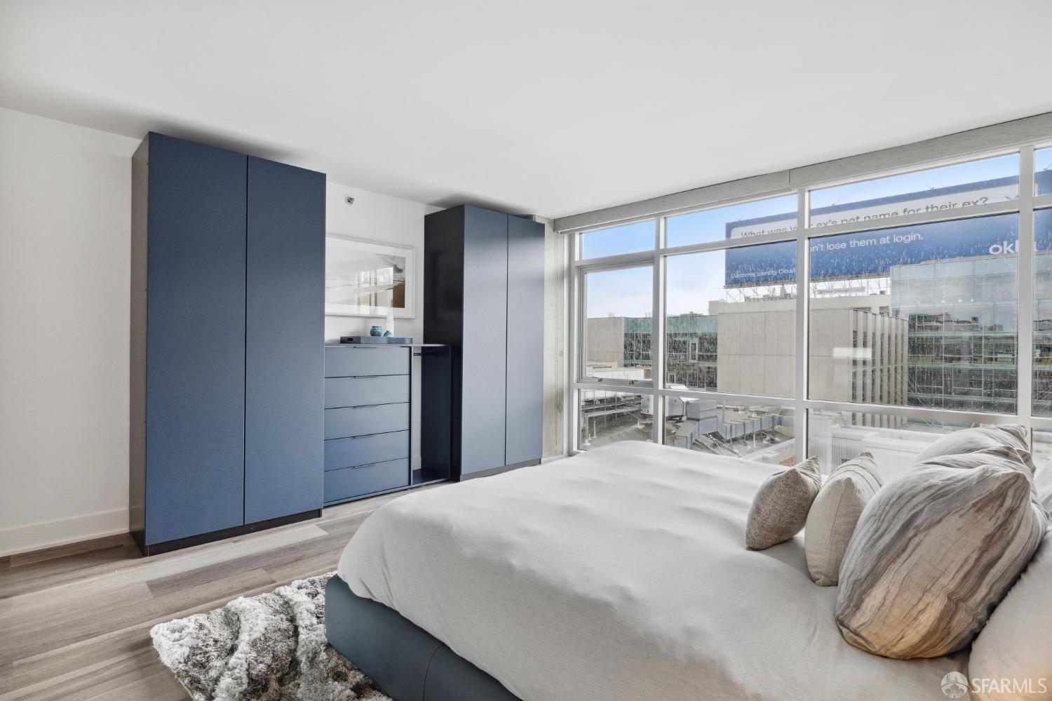 200 Brannan Street # 407