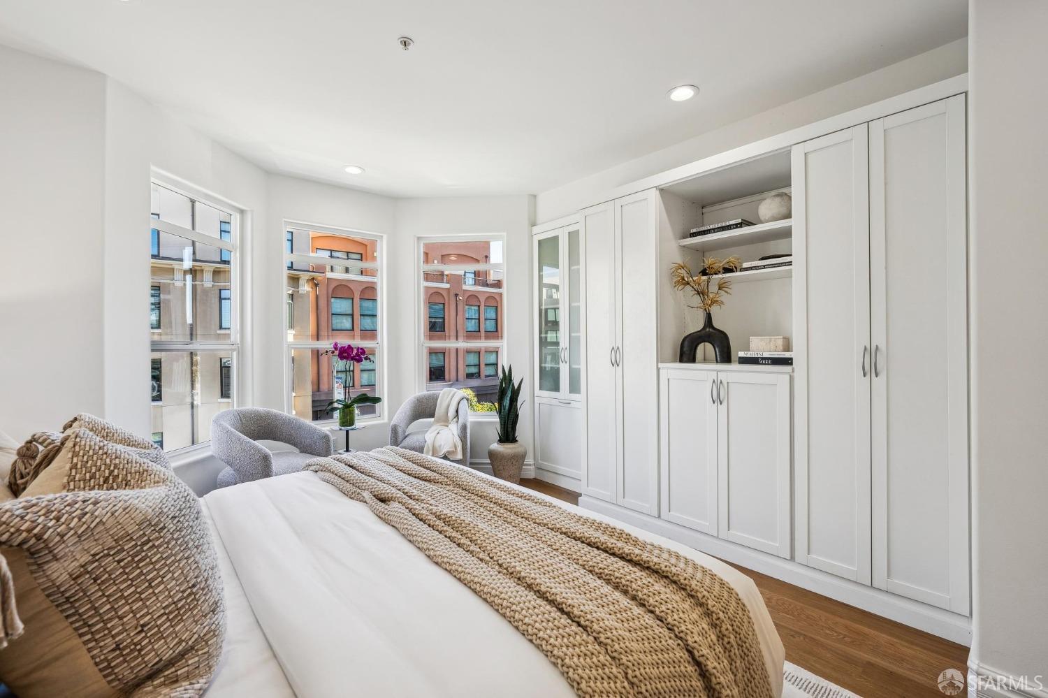 1601 Pacific Avenue # 406
