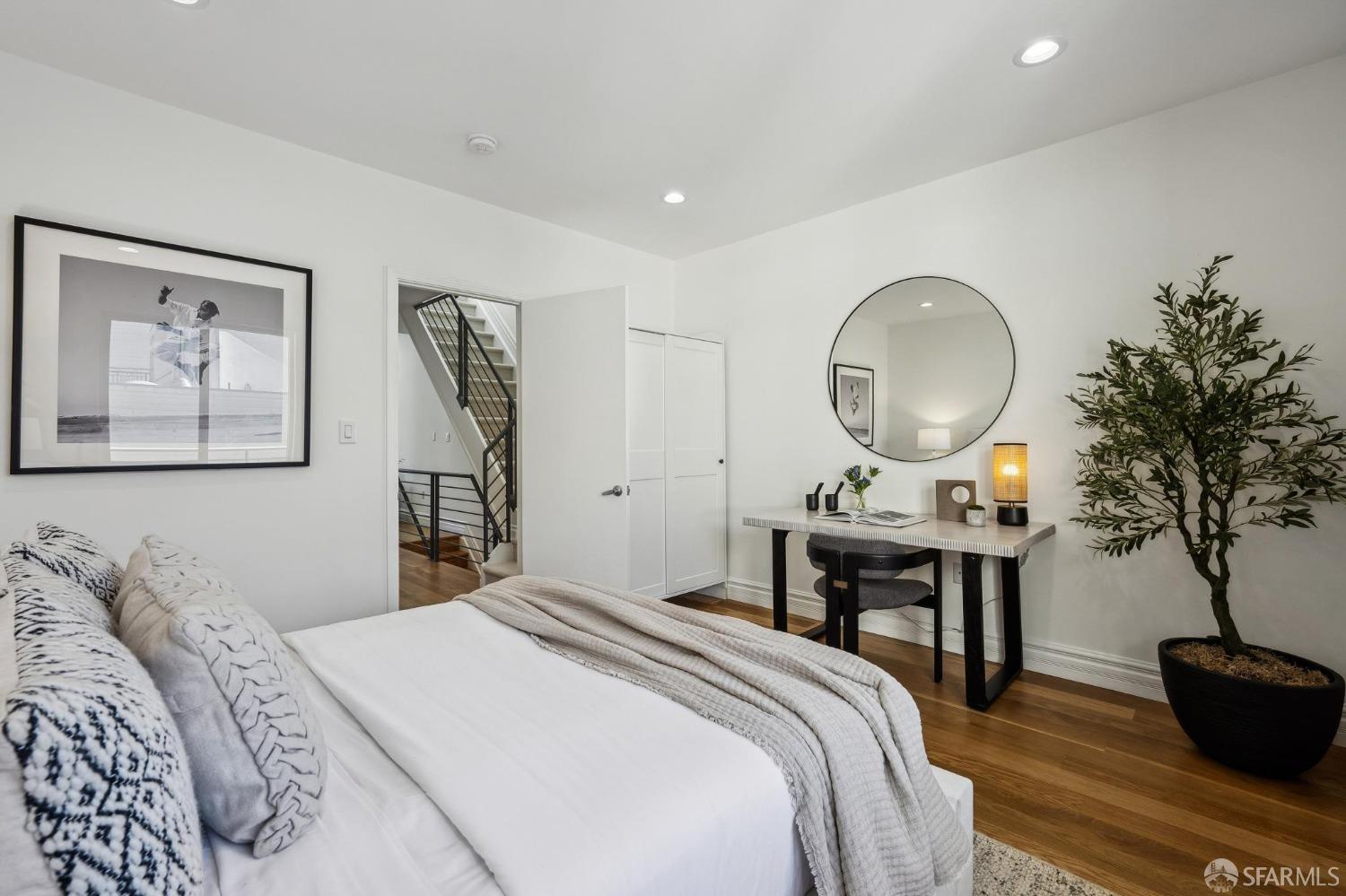 1601 Pacific Avenue # 406