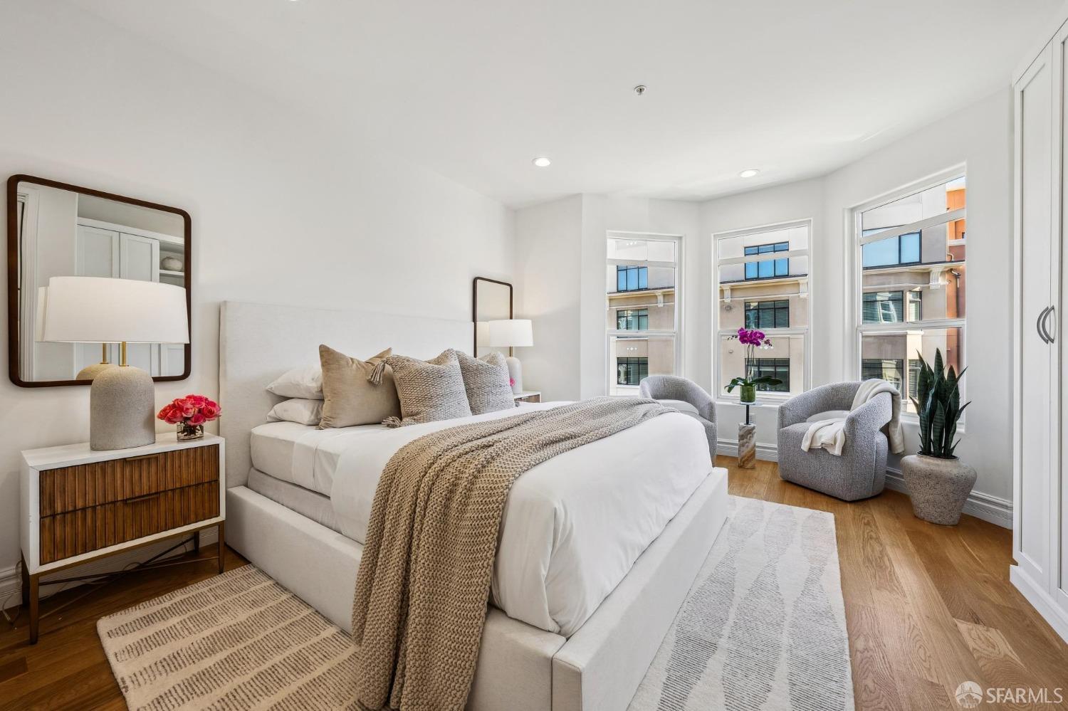 1601 Pacific Avenue # 406