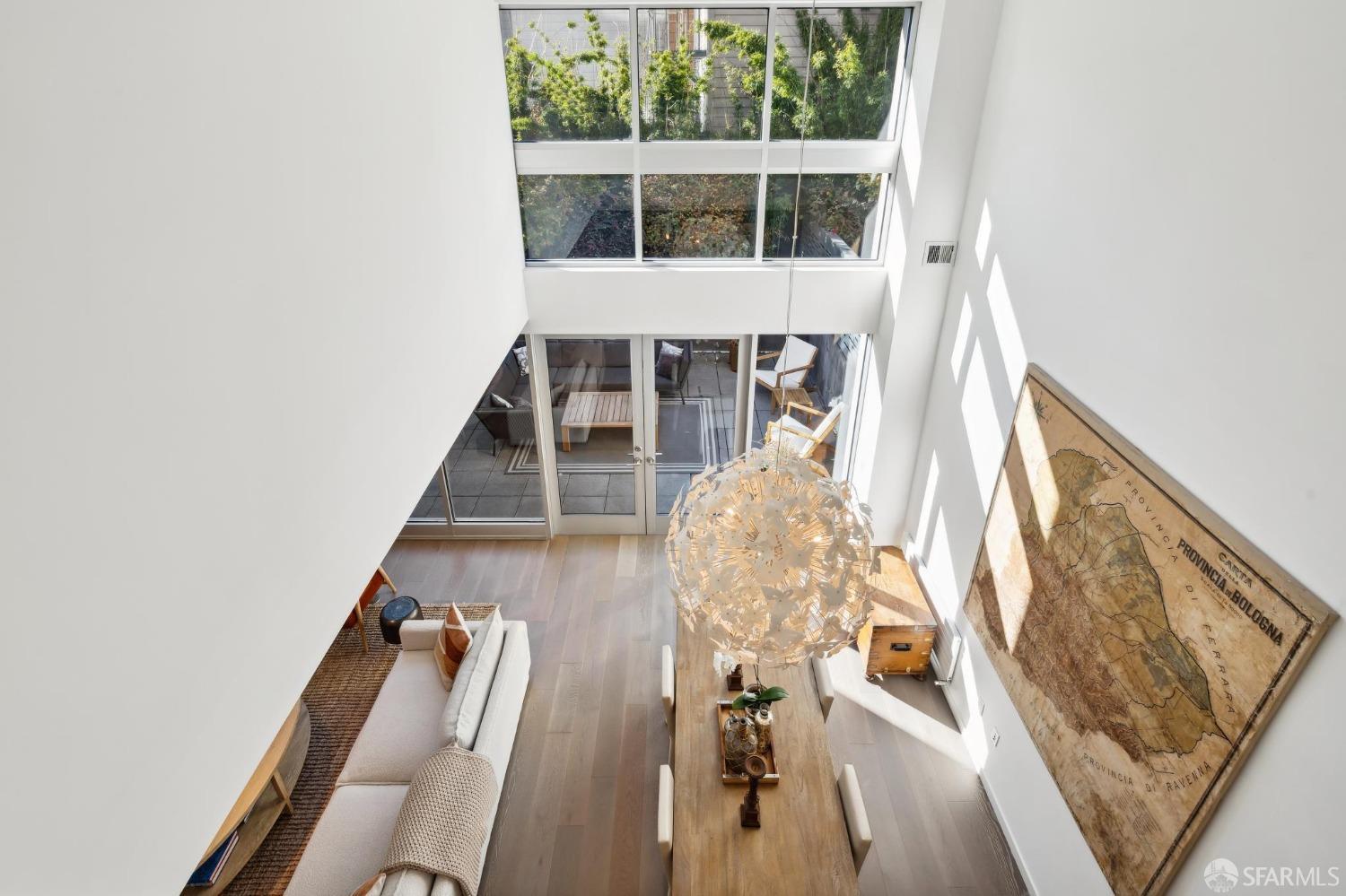 1501 Filbert Street Unit: TH1A