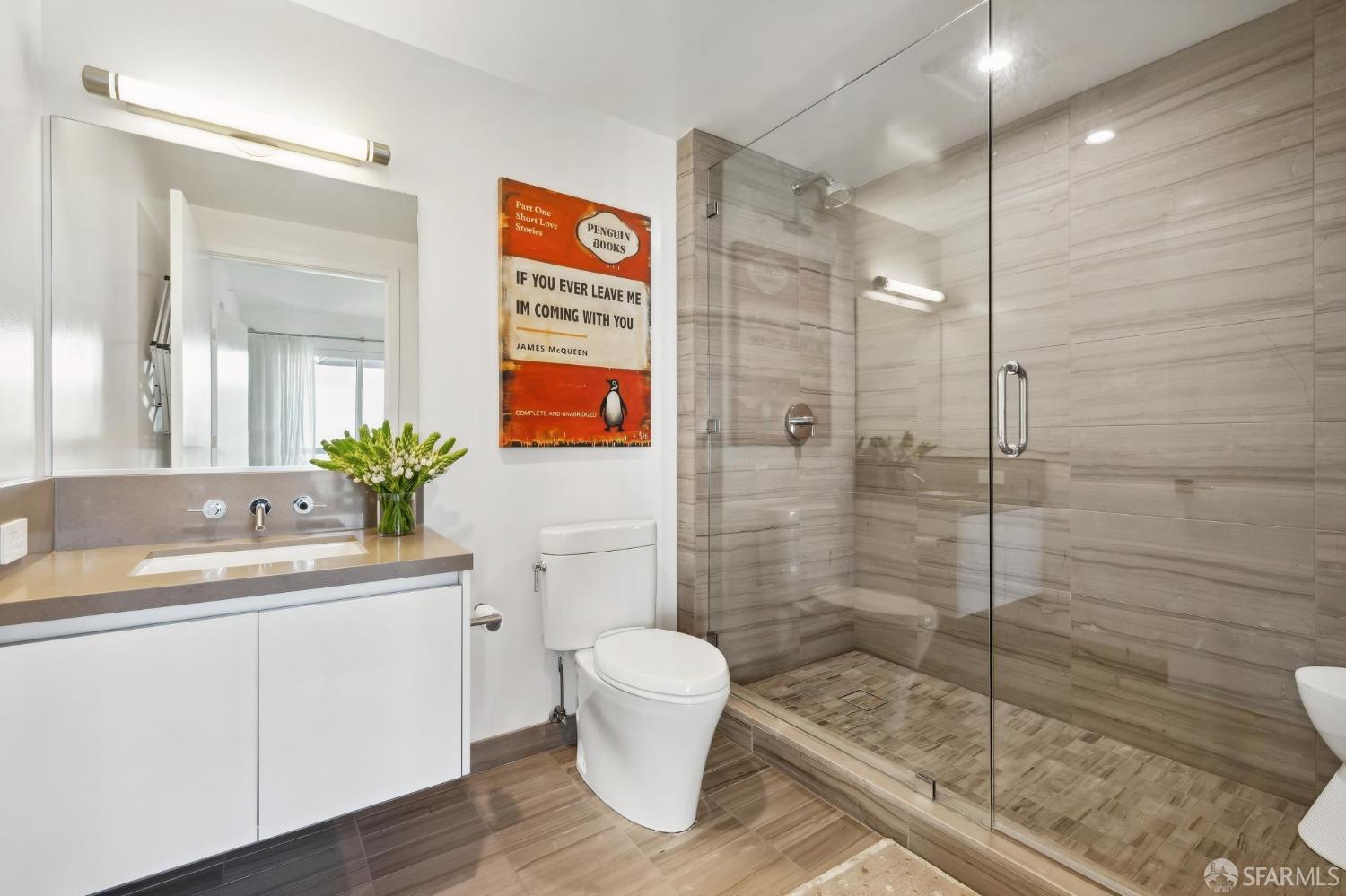 1501 Filbert Street Unit: TH1A