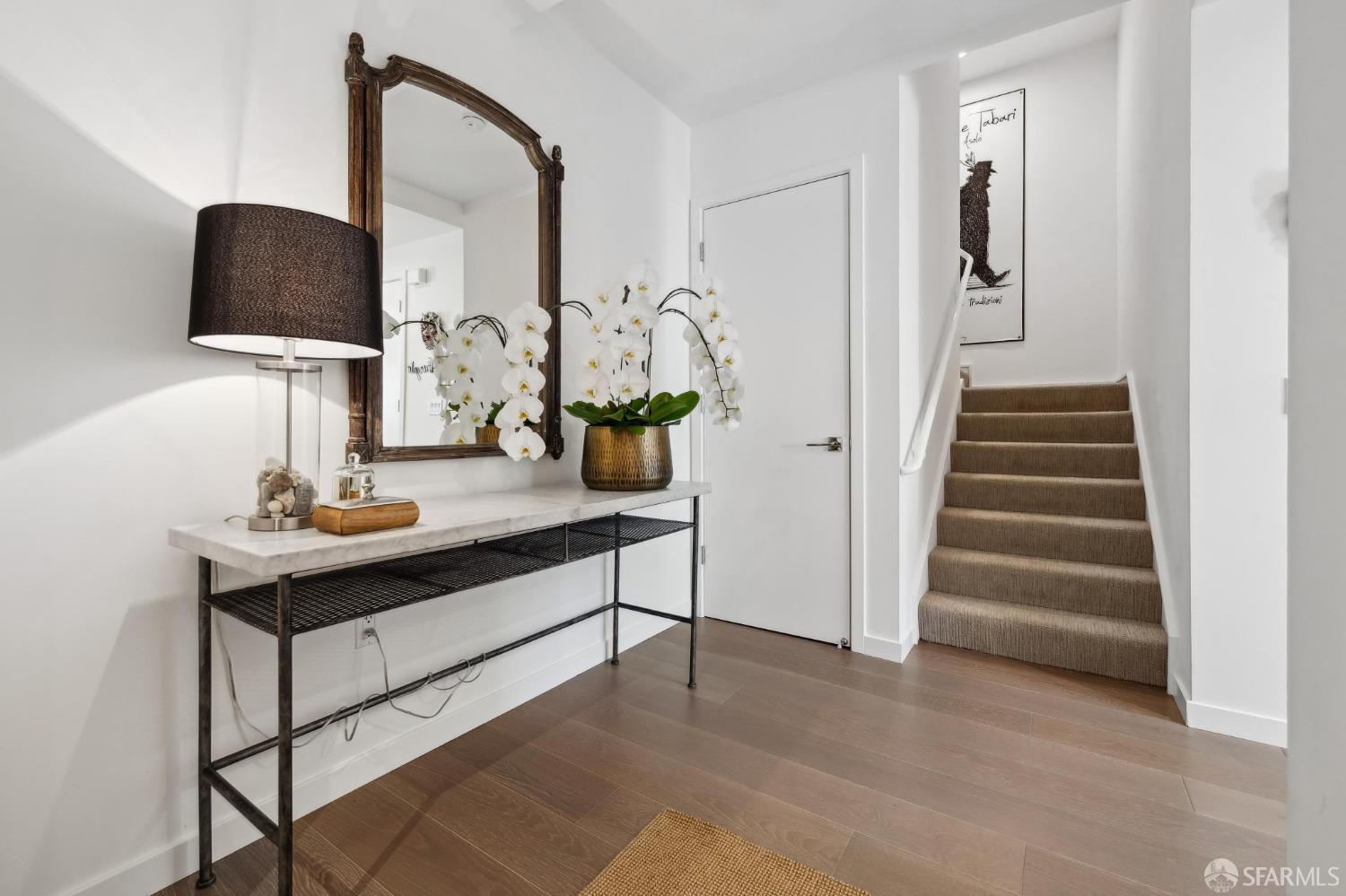 1501 Filbert Street Unit: TH1A