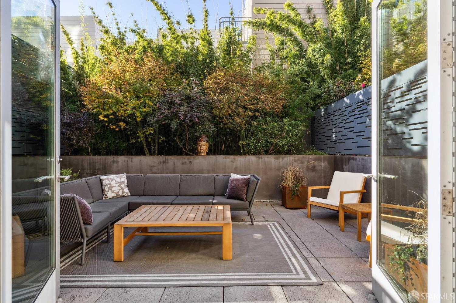 1501 Filbert Street Unit: TH1A