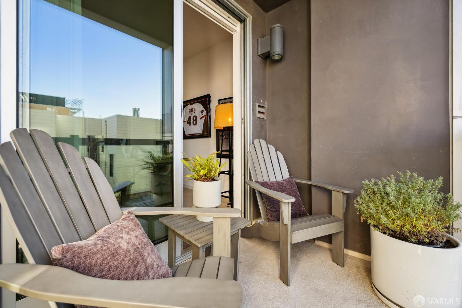 1501 Filbert Street Unit: TH1A