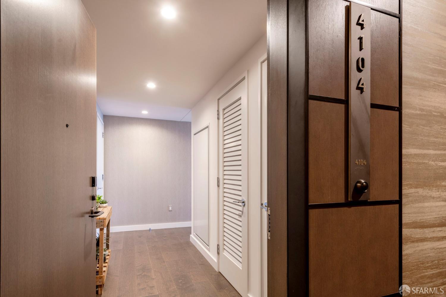 488 Folsom Street # 4104