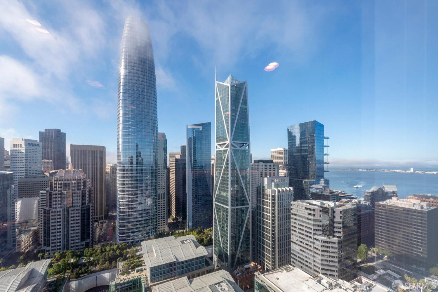 488 Folsom Street # 4104