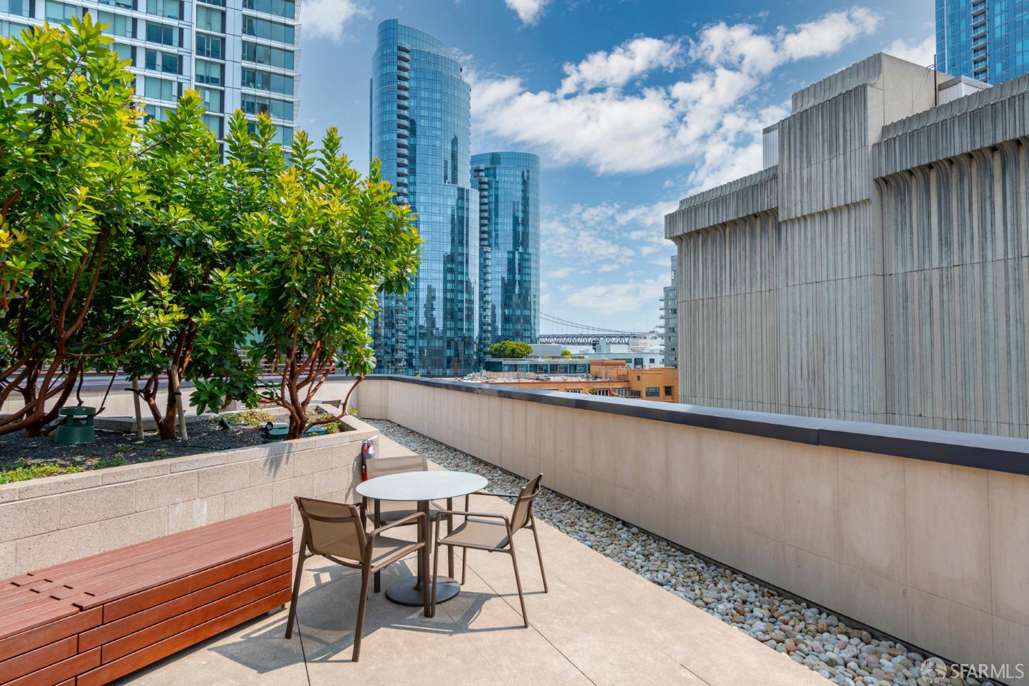 488 Folsom Street # 4104