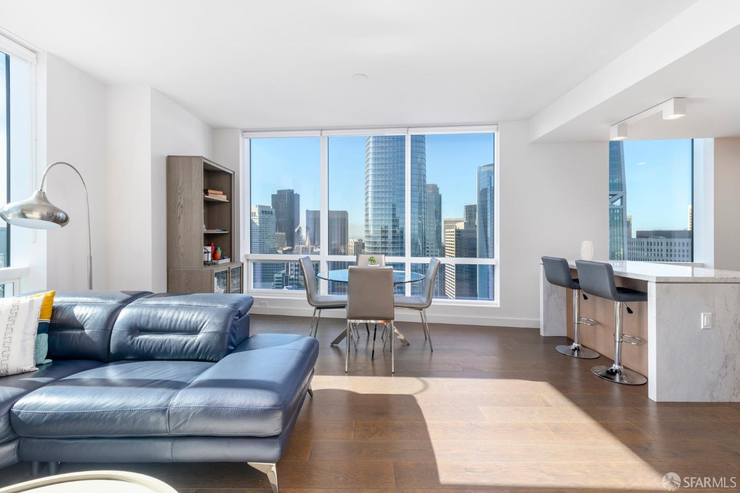 488 Folsom Street # 4104