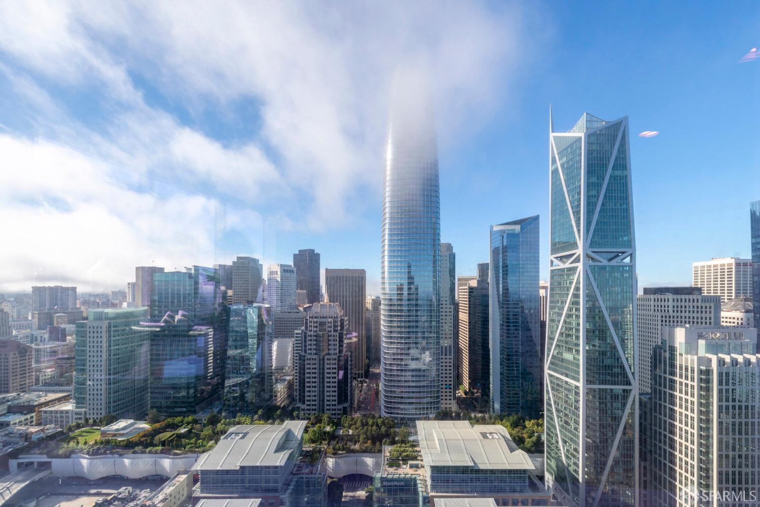 488 Folsom Street # 4104