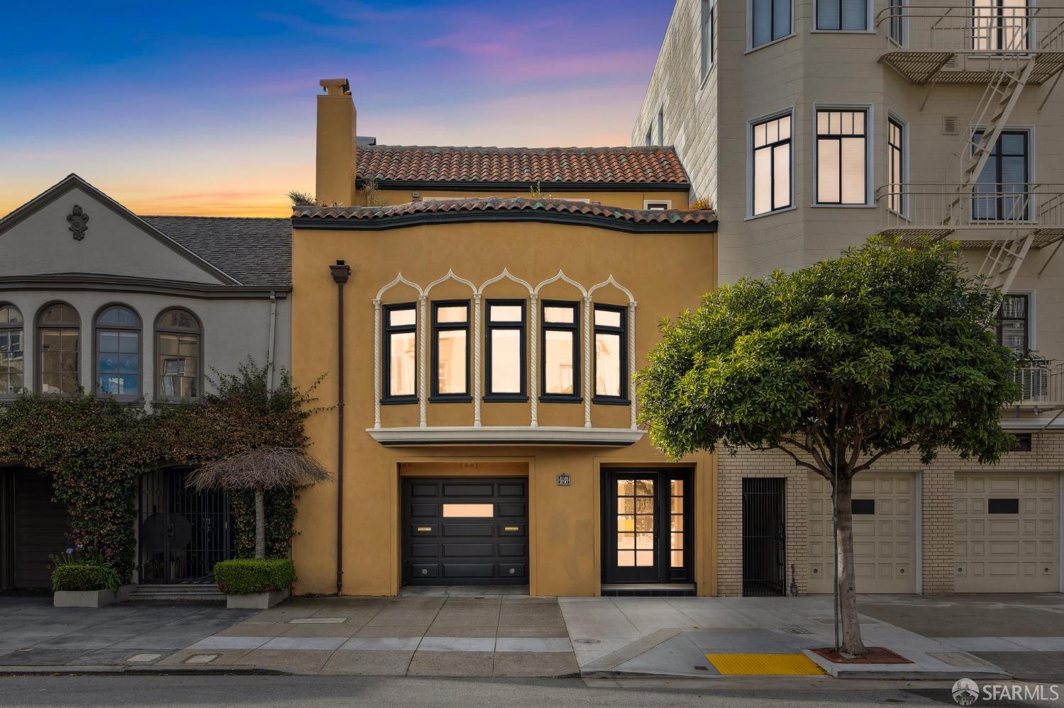 3747 Scott Street