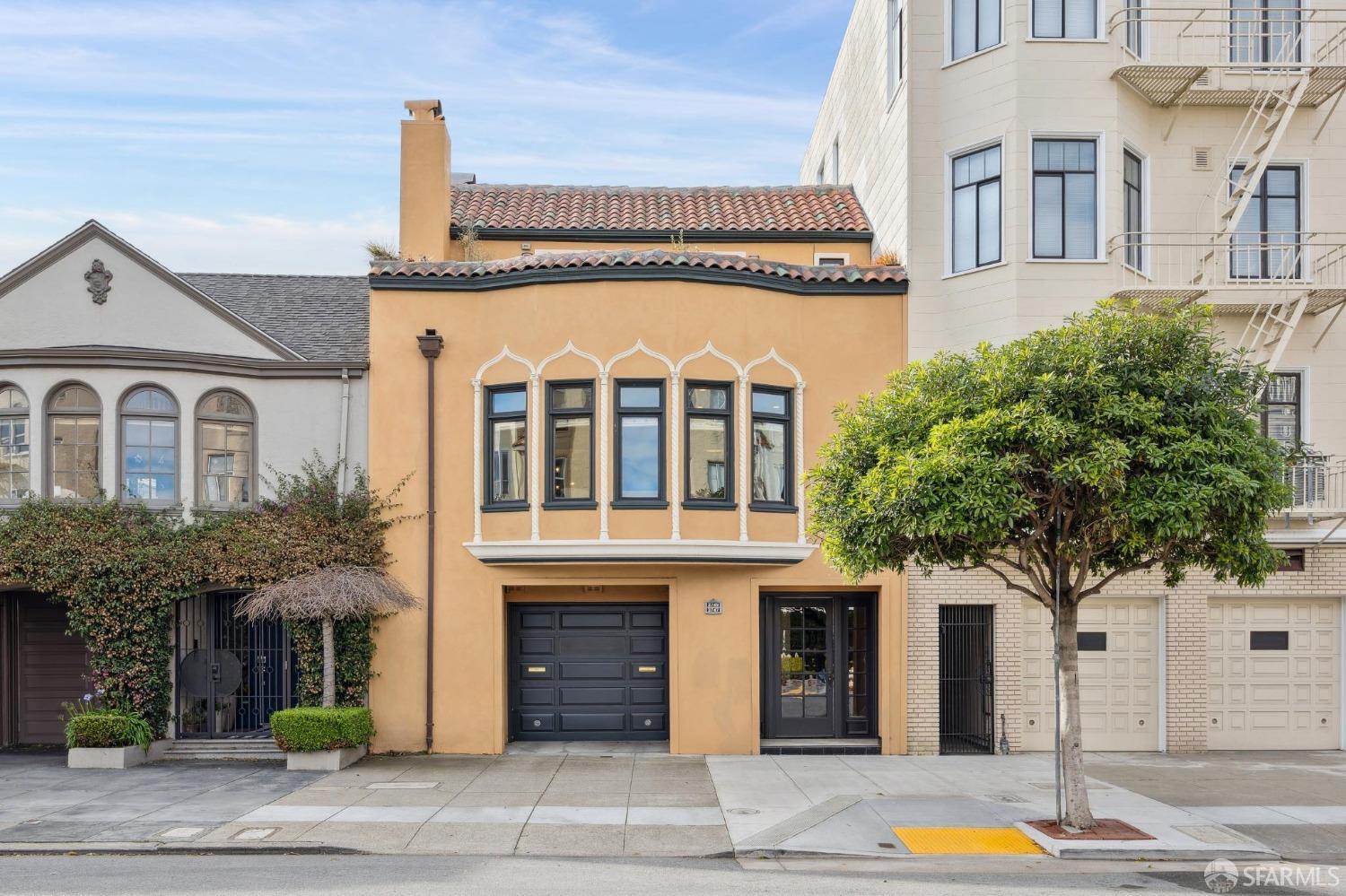 3747 Scott Street