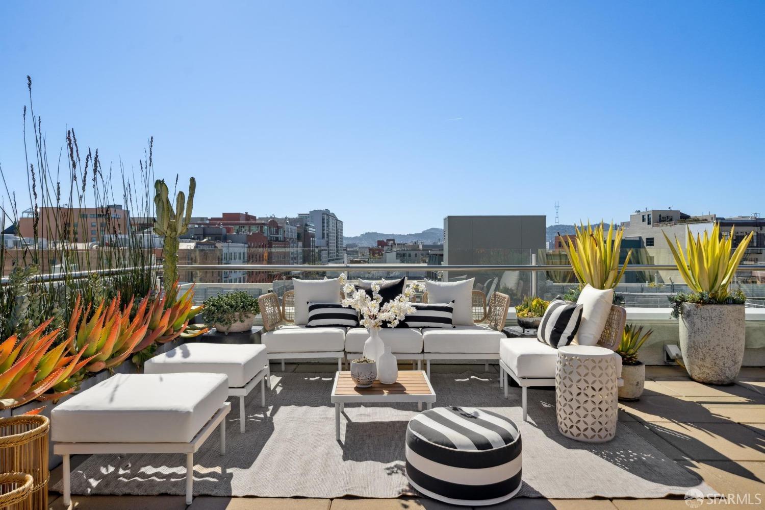 72 Townsend Street # 806