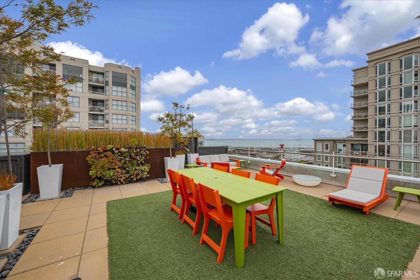 72 Townsend Street # 806