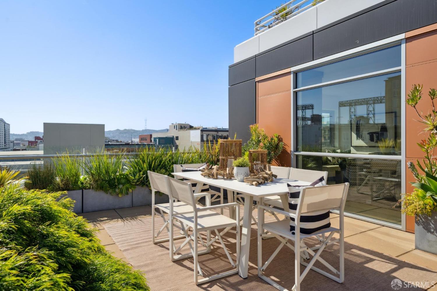 72 Townsend Street # 806