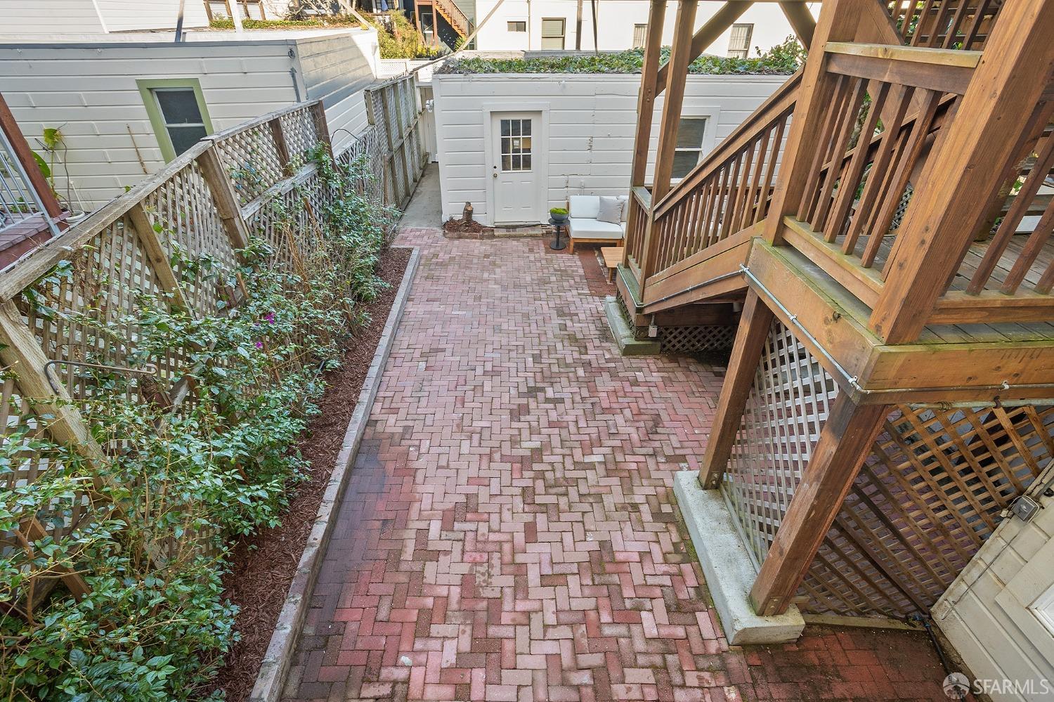 155 Vicksburg Street