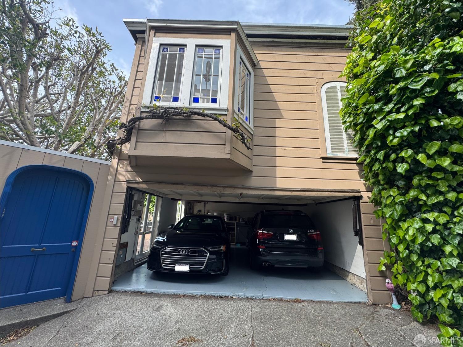 273 Chestnut Street