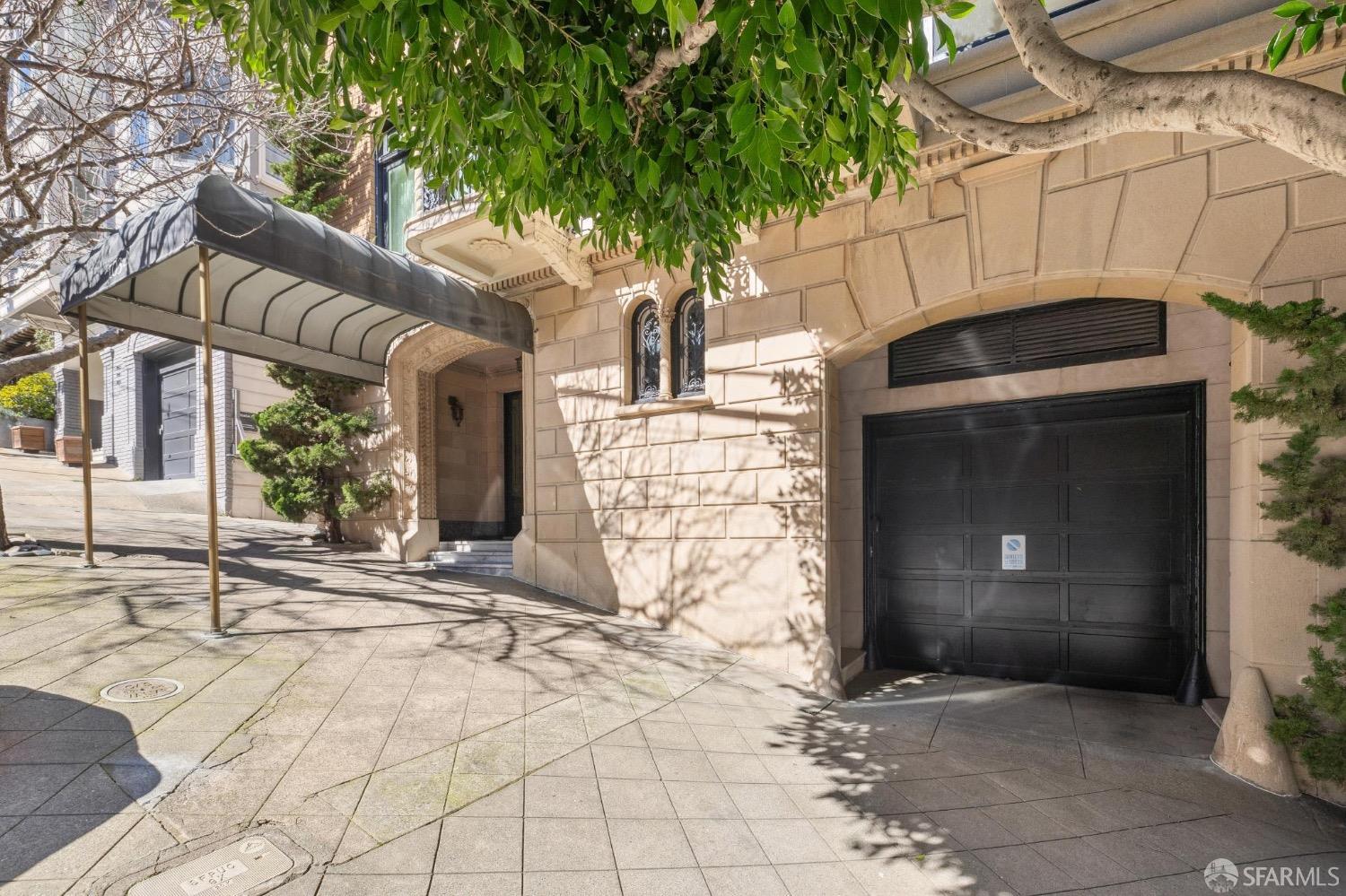 1034 Filbert Street # 247