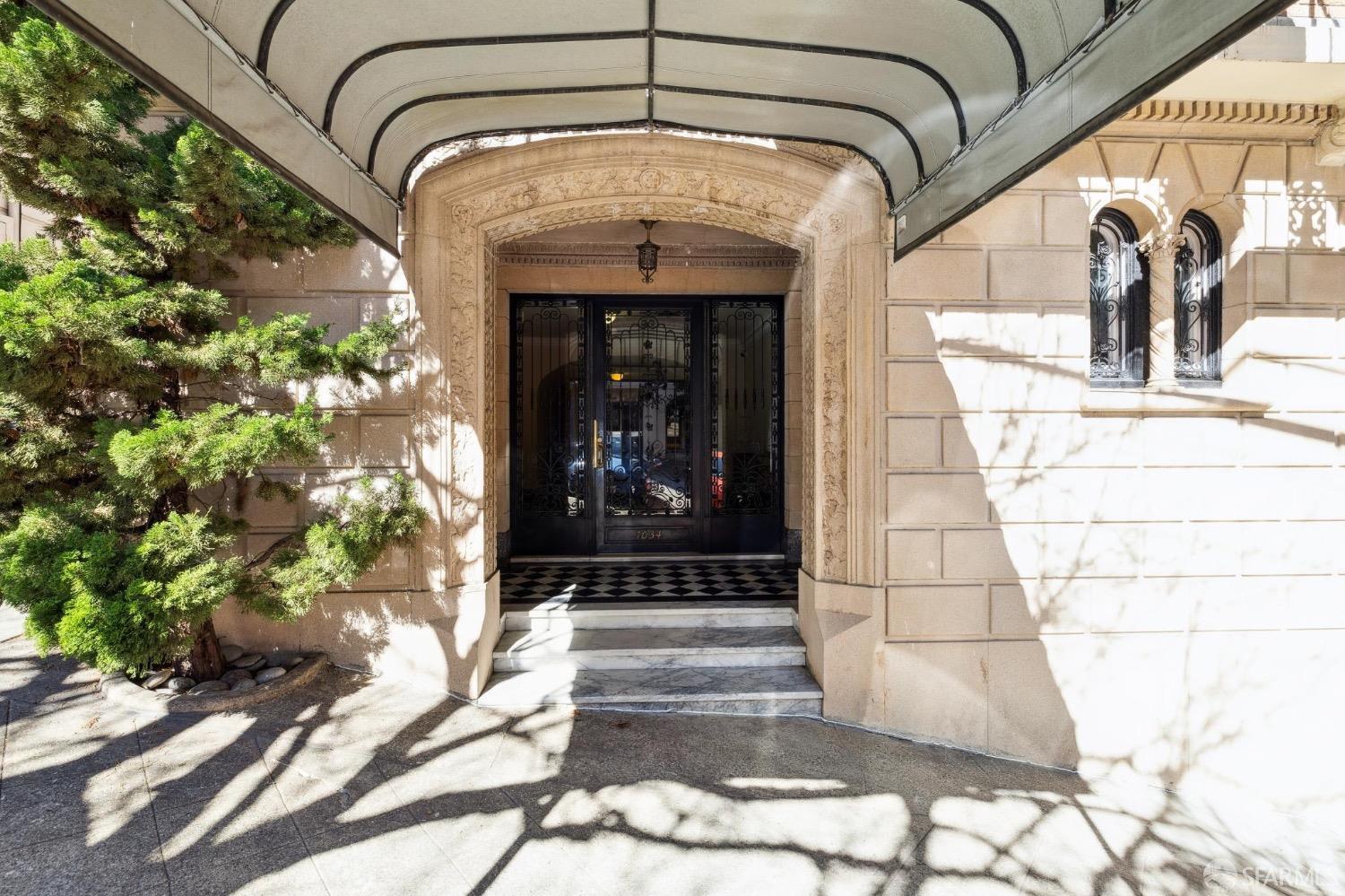 1034 Filbert Street # 247