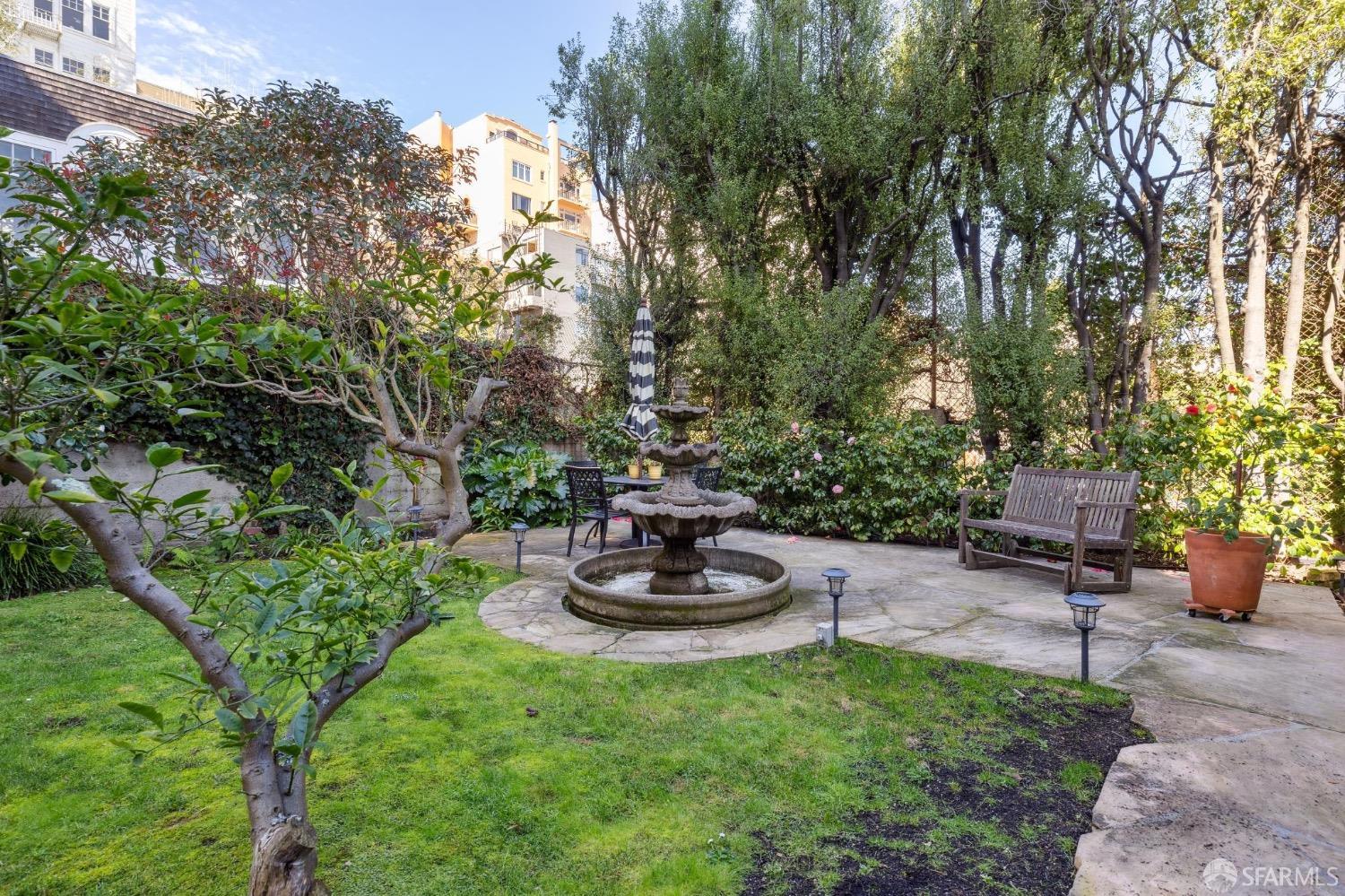 1034 Filbert Street # 247
