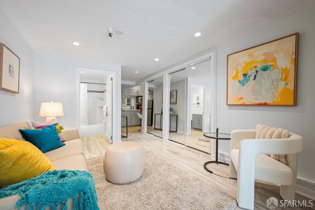 3720 Sacramento Street # 5