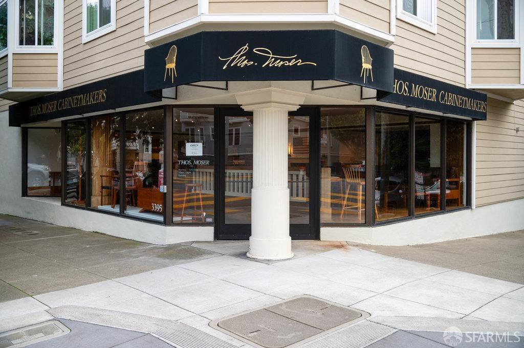 3720 Sacramento Street # 5