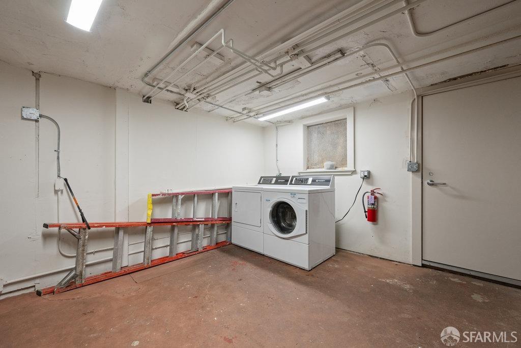 3720 Sacramento Street # 5